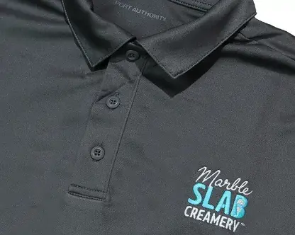 Custom Polo Shirts