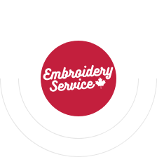 Embroidery Services