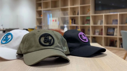 3D Embroidery Digitizing 3D Embroidery Digitizing