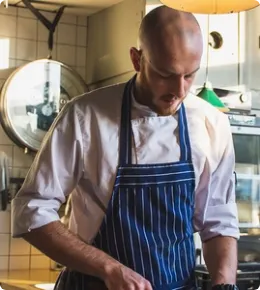 Catering & Hospitality Catering & Hospitality