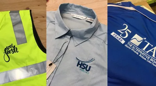 Company Uniforms Company Uniforms