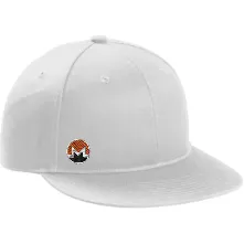 Custom Flatbil Caps Custom Flatbil Caps