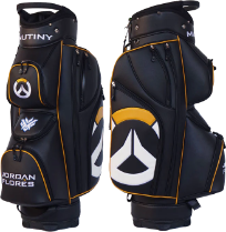 Hockey Or Golf Bag