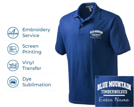 Personalized Polo Shirts Personalized Polo Shirts